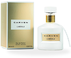 Парфюмерная вода CARVEN L`Absolu